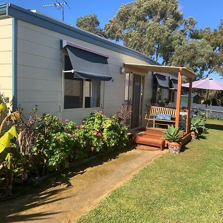 Moana Beach Sunset Holiday Accommodation A Eksteriør bilde