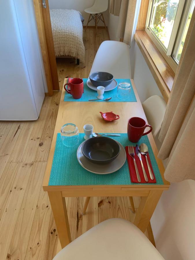 Moana Beach Sunset Holiday Accommodation A Eksteriør bilde