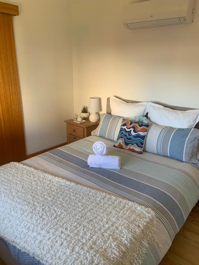 Moana Beach Sunset Holiday Accommodation A Eksteriør bilde
