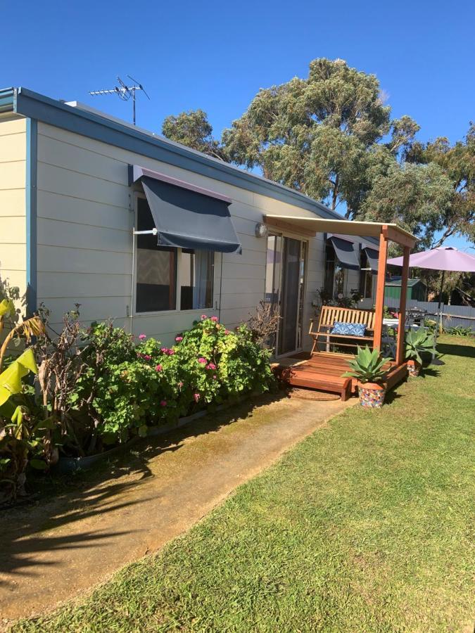 Moana Beach Sunset Holiday Accommodation A Eksteriør bilde