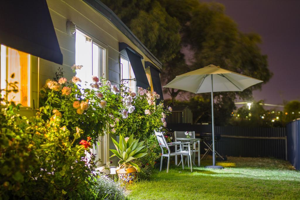 Moana Beach Sunset Holiday Accommodation A Eksteriør bilde